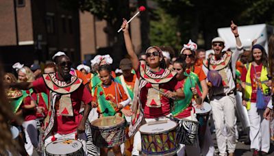 Worries about noise impact from Caribbean festival