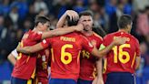 ¿Es España la mejor selección de la Eurocopa? El logro que solo ha conseguido La Roja