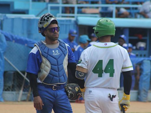 Industriales busca igualada en semifinal beisbolera cubana - Noticias Prensa Latina