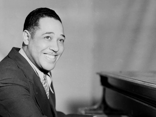 Duke Ellington in London: how the jazz star’s UK tour changed Britain