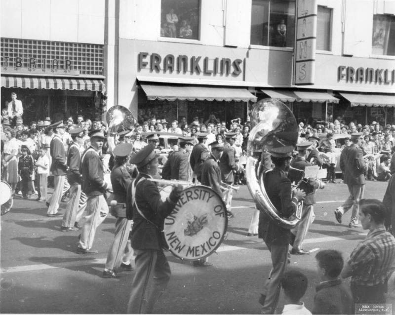 PHOTOS: New Mexico State Fair through the years