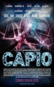 Capio | Drama, Sci-Fi, Thriller