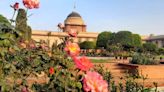 Rashtrapati Bhavan’s Durbar Hall and Ashok Hall get new names