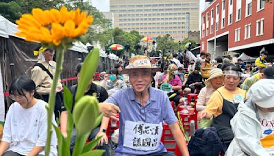 La legislatura de Taiwán aprueba controversial reforma que le daría más poder sobre el gobierno