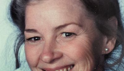 Carol Ann Martin VanCoughnett, 82, of Adams Center