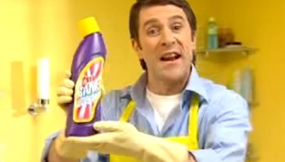 Cleaning product firm Reckitt set to flog brands such as Cillit Bang & Air Wick