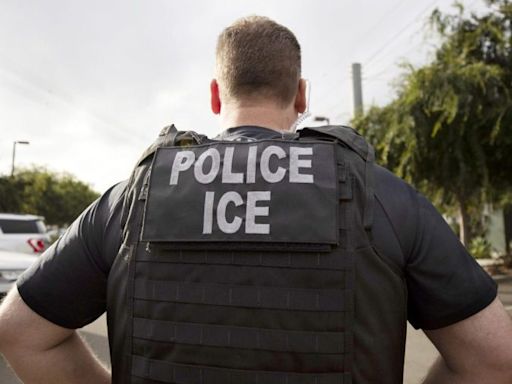 Students at fake university created by ICE can sue US, court rules