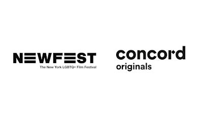 Concord Originals Partners With NewFest For Short Film Initiative; Songs From Concord’s Music Catalogs Available For QTBIPOC...