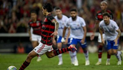 CBF divulga áudio do VAR em lances polêmicos de Flamengo x Fortaleza. Confira!