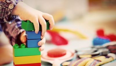 Viewpoint: As a child psychiatrist, I know it s critical for kindergartens to embrace playful learning