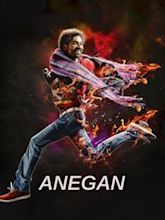 Anegan