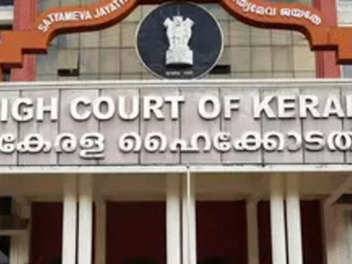 Prohibition of Child Marriage Act applies to all Indian citizens irrespective of religion: Kerala HC - The Economic Times