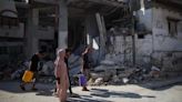 Aumentan a más de 36.600 los fallecidos en la Franja de Gaza por la ofensiva israelí
