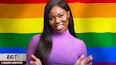 Big T Talks Coming Out on 'The Challenge' & Discovering Her Sexuality