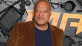 Laurence Fishburne Opens Up About Going To Therapy After Abusing First Wife