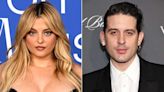Bebe Rexha Calls G-Eazy an 'Ungrateful Loser' After Being Asked to Shoot Social Content with Him