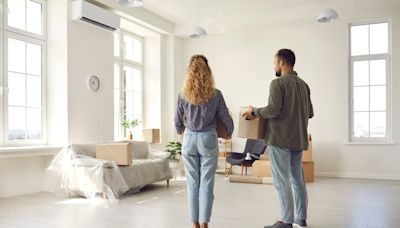 El número de viviendas en venta en EE.UU. está volviendo a la normalidad: Realtor.com - El Diario NY
