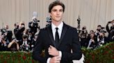 'Euphoria' star Jacob Elordi says he started welcoming 'femininity' after being called 'gay' for acting