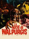 La noche de Walpurgis