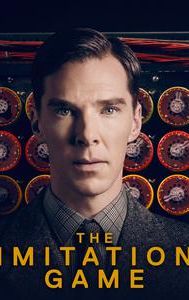 The Imitation Game