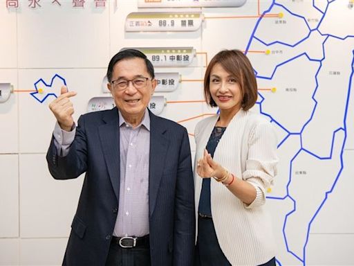 參戰！邱議瑩點頭角逐2026高雄市長...早表態的這3立委回應藏玄機