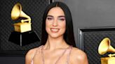 Dua Lipa Celebrates 8th Anniversary of Her First Song 'New Love': '19 Year Old Me Would Be Very Happy'