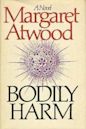 Bodily Harm (novel)