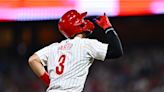 Philadelphia Phillies' Bryce Harper Hits Paternity List Ahead of Cincinnati Reds Series