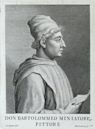 Bartolomeo della Gatta