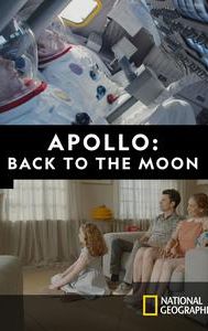 Apollo: Back to the Moon