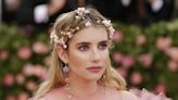 Pregnant Emma Roberts runs for her life in 'AHS: Delicate' teaser