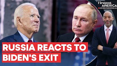 World Leaders React to Joe Biden's Exit as He Bows Out of Re-election Bid