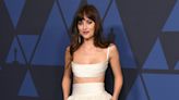Dakota Johnson was financially 'cut off' due to acting ambitions