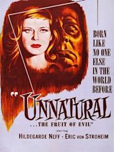 Unnatural: Fruit of Evil