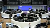 Europe's STOXX 600 subdued; defensive stock gains offset commodities gloom