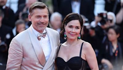 Game of Thrones star Nikolaj Coster-Waldau's wife Nukâka joins The Wheel of Time cast