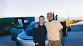 Faraday Future Names Chris Brown, Who Pled Guilty To Assaulting Rihanna In 2009, A ‘Developer Co-Creation Officer’