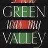 How Green Was My Valley