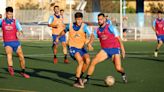 El Xerez CD, sin margen de error ante el Ayamonte para llegar líder a Lucena