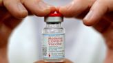 U.S. FDA advisers overwhelmingly back Moderna COVID vaccine for ages 6-17