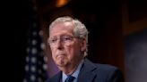 Mitch McConnell says we face more formidable problems now than during World War II