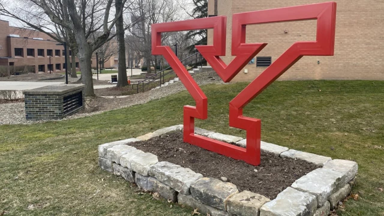 YSU Board of Trustees approves 3-year contract with APAS union