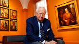 David McCullough Dies: Pulitzer Prize Winning Historian Was 89