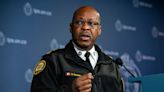 Former Toronto police chief Mark Saunders to join crowded race for mayor