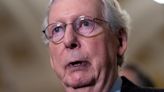 Senate GOP Leader Mitch McConnell Treated For Concussion