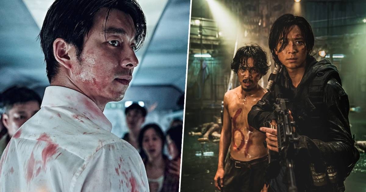 Train to Busan director lines up his next horror movie – and it's going to be his first in the English language