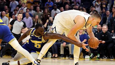 【NBA專欄／李亦伸】湖人需要一個「嘴綠」，鎖住Nikola Jokic