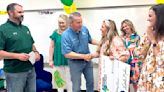 High-performing Academy ISD teachers receive stipends
