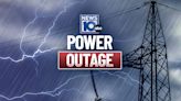 Thousands without power in Saratoga County