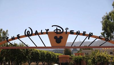 Walt Disney to cut jobs in television unit - ETHRWorld